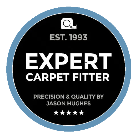 Jason Hughes Expert Carpet Fitter